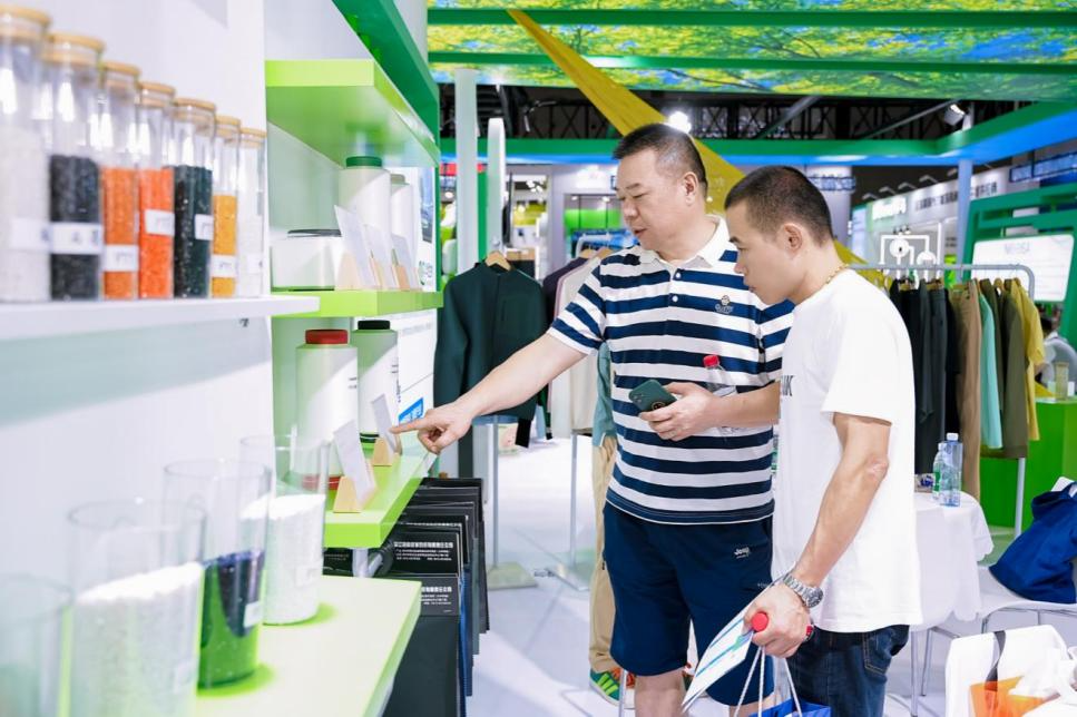 &ldquo;新化學(xué)&rdquo;領(lǐng)航，聯(lián)盟聚力！生物基PTT從&ldquo;實驗室&rdquo;走向生活