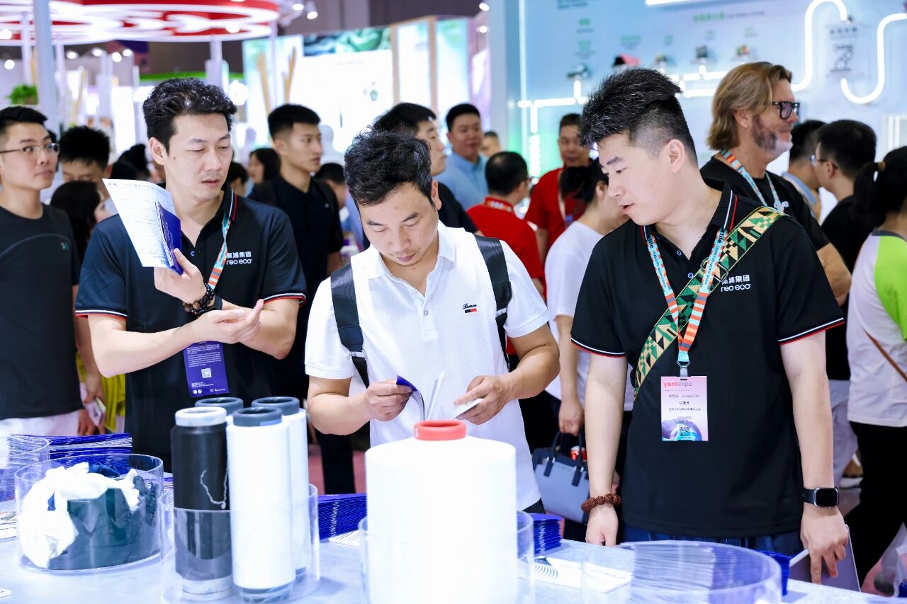 從&ldquo;纖&rdquo;啟程到&ldquo;鏈&rdquo;崛起，洪澤綠纖書寫產(chǎn)業(yè)高質量答卷