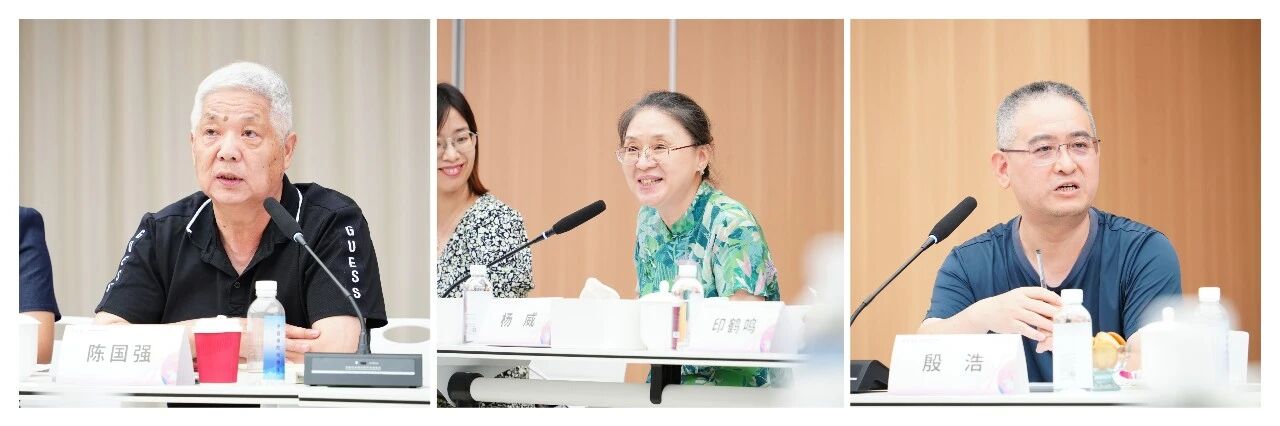 共話&ldquo;重塑?新生&rdquo;，擘畫(huà)未來(lái)藍(lán)圖 &mdash;&mdash; 寧波國(guó)際服裝節(jié) 30 周年主題研討會(huì)圓滿召開(kāi)