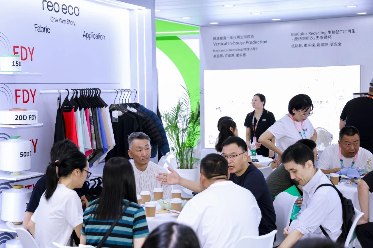 從&ldquo;纖&rdquo;啟程到&ldquo;鏈&rdquo;崛起，洪澤綠纖書寫產(chǎn)業(yè)高質量答卷