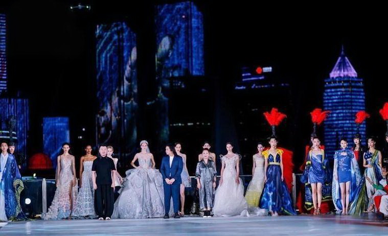 &ldquo;破繭成蝶&rdquo;引領(lǐng)全球時尚新浪潮--2025中國（青島）國際時裝周璀璨即將啟幕 