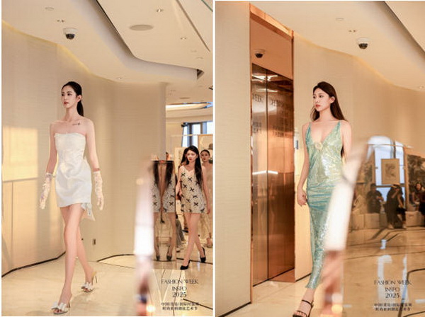 亞洲風(fēng)尚先行者 共繪"INSPO"新篇章--第24屆中國(guó)（青島）時(shí)裝周&middot;時(shí)尚亞洲潮流藝術(shù)節(jié)開幕