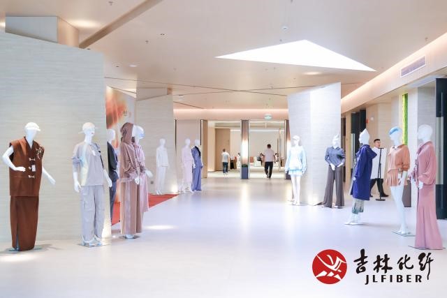 撬動舒適穿著新賽道，共探華絨&reg;產(chǎn)品開發(fā)新機(jī)遇
