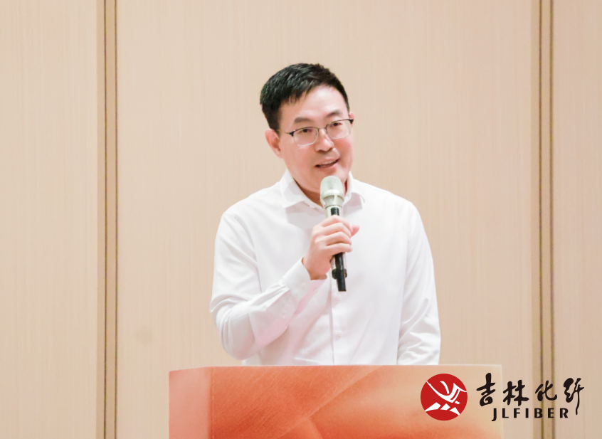 撬動舒適穿著新賽道，共探華絨&reg;產(chǎn)品開發(fā)新機(jī)遇