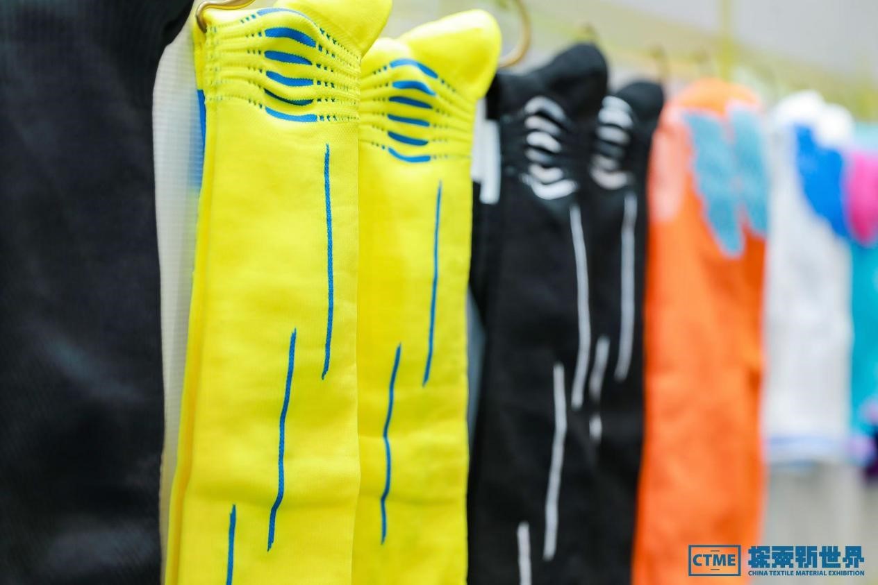 第七屆中國(guó)紡織新材料展定檔，四大看點(diǎn)勾勒產(chǎn)業(yè)新風(fēng)向標(biāo)