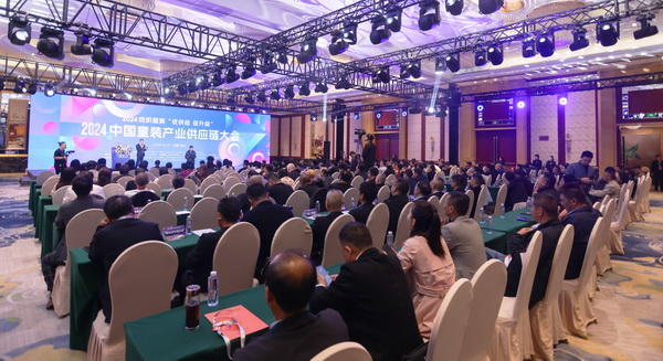 童裝人目光鎖定！望江這場大會(huì)將解鎖童裝供應(yīng)鏈&ldquo;進(jìn)化&rdquo;密碼