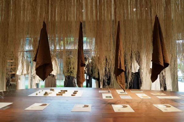 紡都盡顯國際范！2025柯橋時尚周積淀十載再啟航