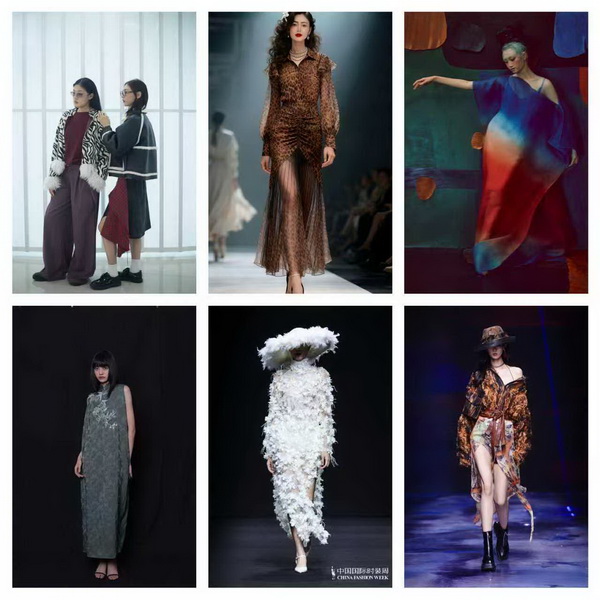 紡都盡顯國際范！2025柯橋時尚周積淀十載再啟航