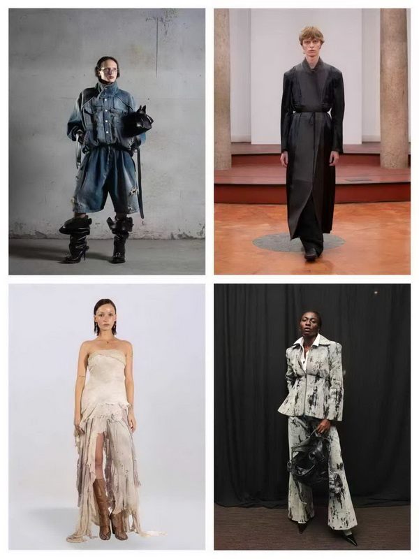 紡都盡顯國際范！2025柯橋時尚周積淀十載再啟航