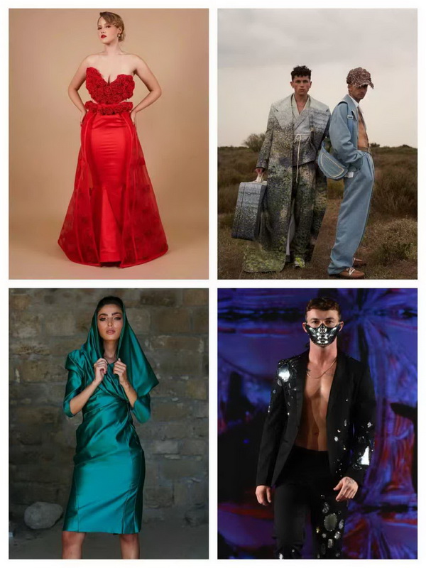 紡都盡顯國際范！2025柯橋時尚周積淀十載再啟航