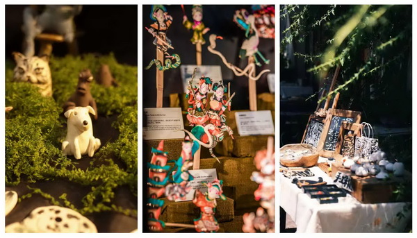 紡都盡顯國際范！2025柯橋時尚周積淀十載再啟航