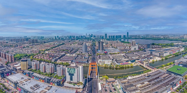 共探產(chǎn)業(yè)競(jìng)合新局！2025世界布商大會(huì)即將解碼全球紡織價(jià)值鏈重構(gòu)之道