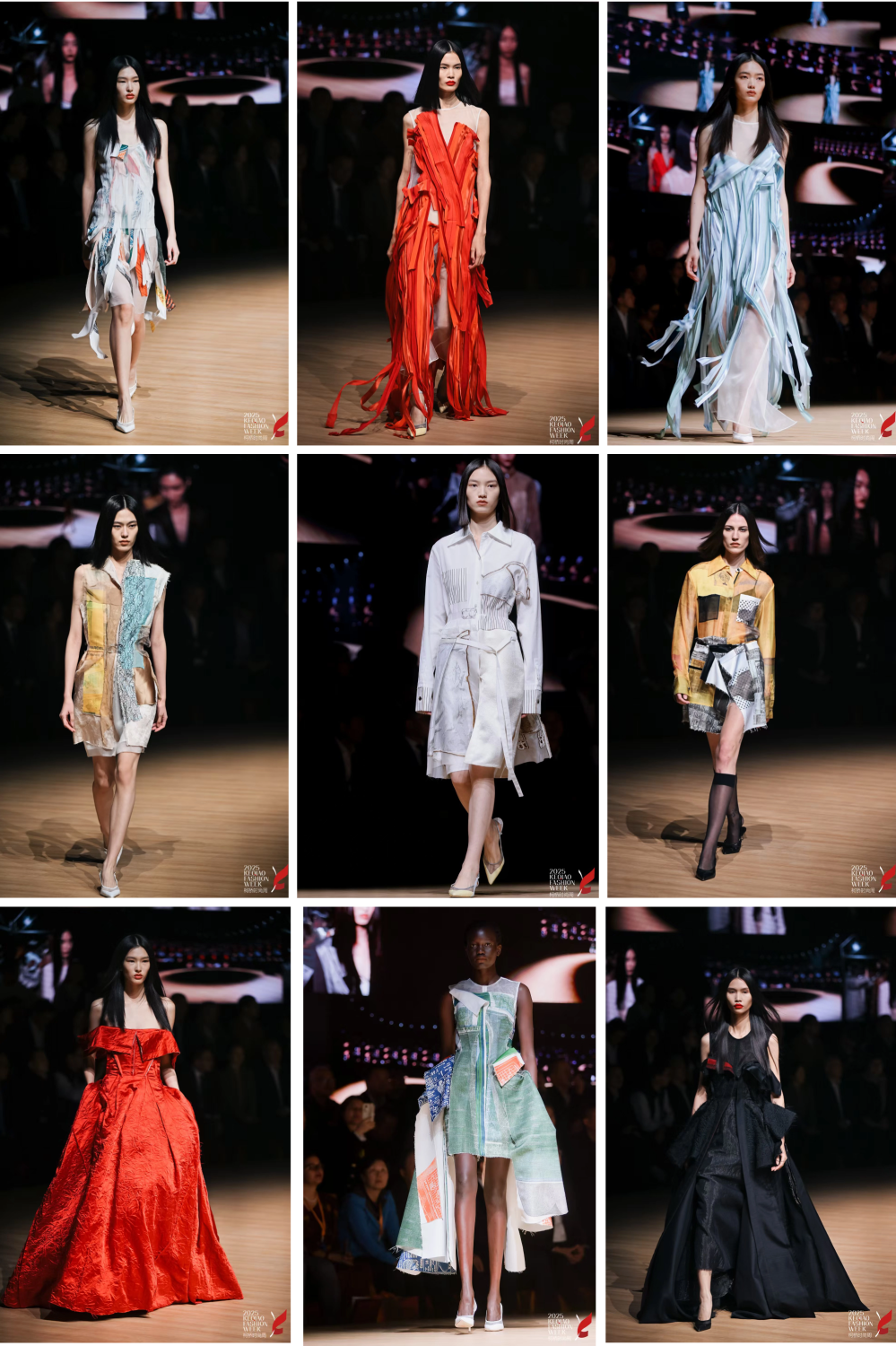 2025柯橋時(shí)尚周（秋季）啟幕！十年織夢(mèng)，時(shí)尚共鳴&ldquo;洄響&rdquo;千年紡都