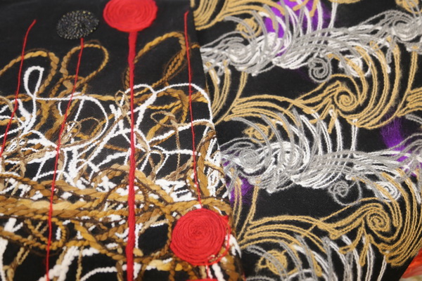 智匯新趨勢(shì)，融鏈共未來！2025第27屆中國紹興柯橋國際紡織品博覽會(huì)（秋季）開啟產(chǎn)業(yè)新&ldquo;布&rdquo;局