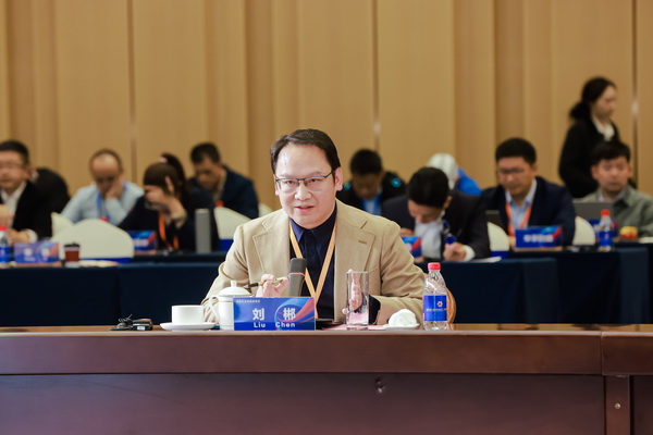 開放競合 共鏈未來--2025知名企業(yè)家圓桌會(huì)議擘畫紡織產(chǎn)業(yè)新格局