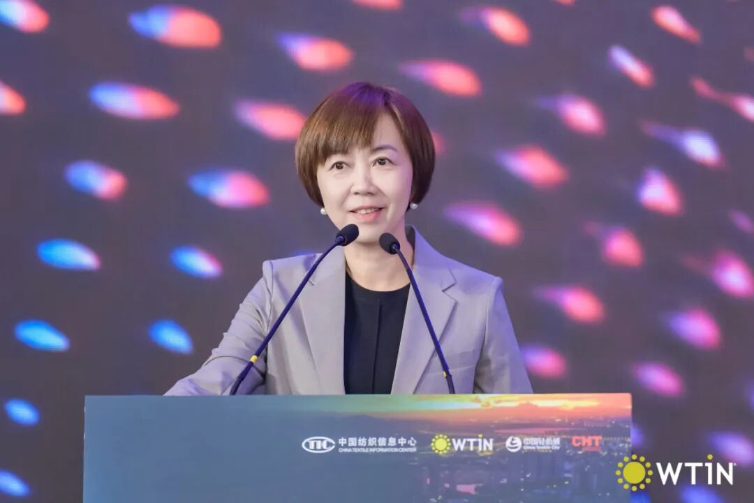 創(chuàng)新引領(lǐng)未來！2025國際紡織創(chuàng)新大會(huì)探討全球紡織發(fā)展新前景