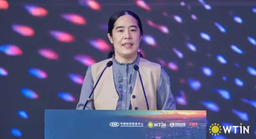 創(chuàng)新引領(lǐng)未來！2025國際紡織創(chuàng)新大會(huì)探討全球紡織發(fā)展新前景