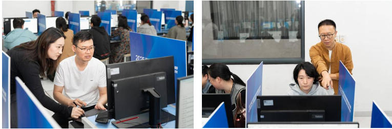 紋創(chuàng)新象，挖掘創(chuàng)意設(shè)計(jì)人才！2025年紡織行業(yè)紡織面料設(shè)計(jì)師（圖案設(shè)計(jì)）職業(yè)技能競(jìng)賽全國(guó)決賽順利舉行