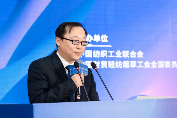 紋創(chuàng)新象，挖掘創(chuàng)意設(shè)計(jì)人才！2025年紡織行業(yè)紡織面料設(shè)計(jì)師（圖案設(shè)計(jì)）職業(yè)技能競(jìng)賽全國(guó)決賽順利舉行