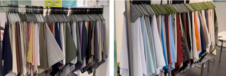 不止好面料！&ldquo;柯橋優(yōu)選&rdquo;德國首秀解鎖國際合作新方向