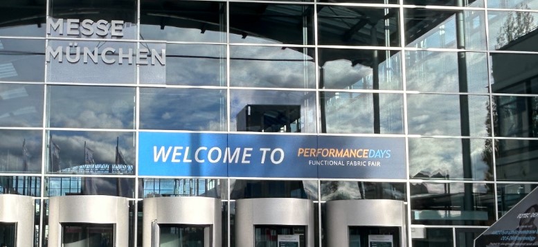 不止好面料！&ldquo;柯橋優(yōu)選&rdquo;德國首秀解鎖國際合作新方向