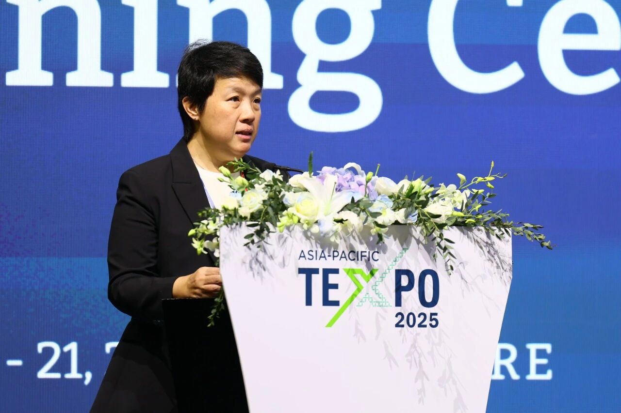 繪就產(chǎn)業(yè)發(fā)展新藍(lán)圖 邁向&ldquo;韌性協(xié)同&rdquo;新紀(jì)元 APTEXPO 2025新加坡啟幕！