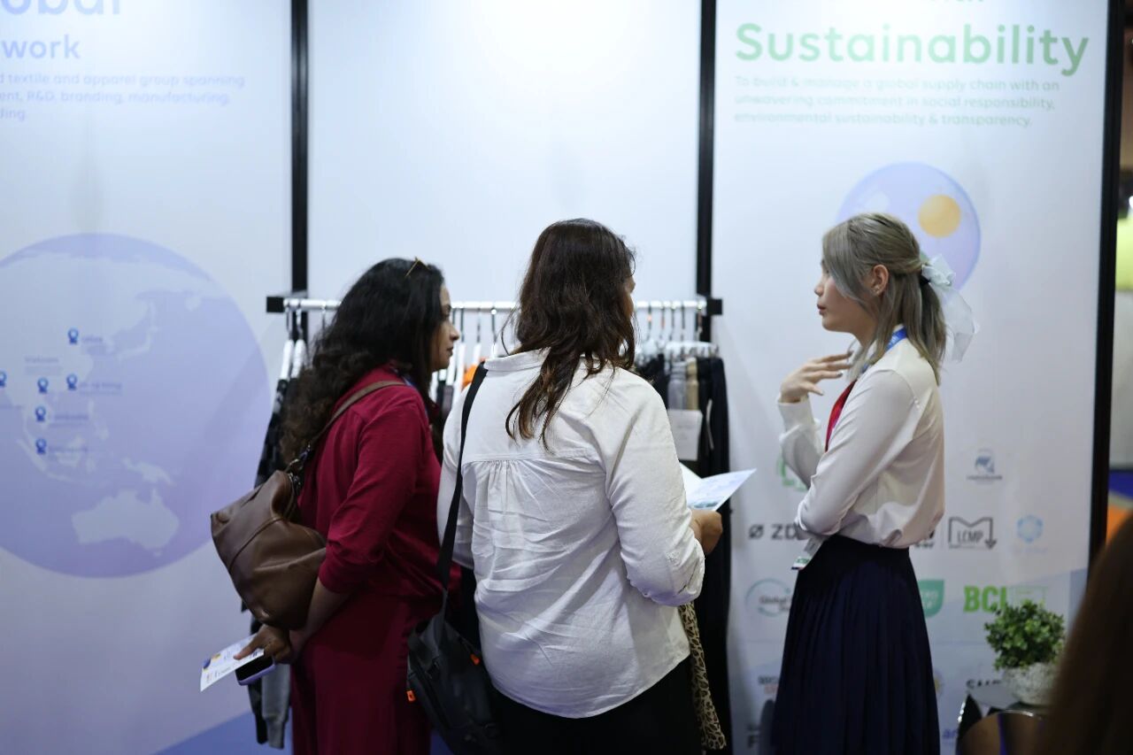 繪就產(chǎn)業(yè)發(fā)展新藍(lán)圖 邁向&ldquo;韌性協(xié)同&rdquo;新紀(jì)元 APTEXPO 2025新加坡啟幕！