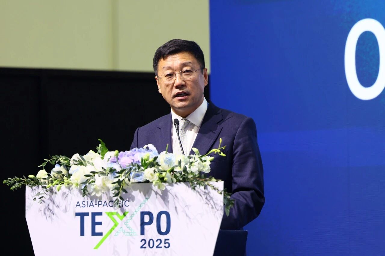 繪就產(chǎn)業(yè)發(fā)展新藍(lán)圖 邁向&ldquo;韌性協(xié)同&rdquo;新紀(jì)元 APTEXPO 2025新加坡啟幕！