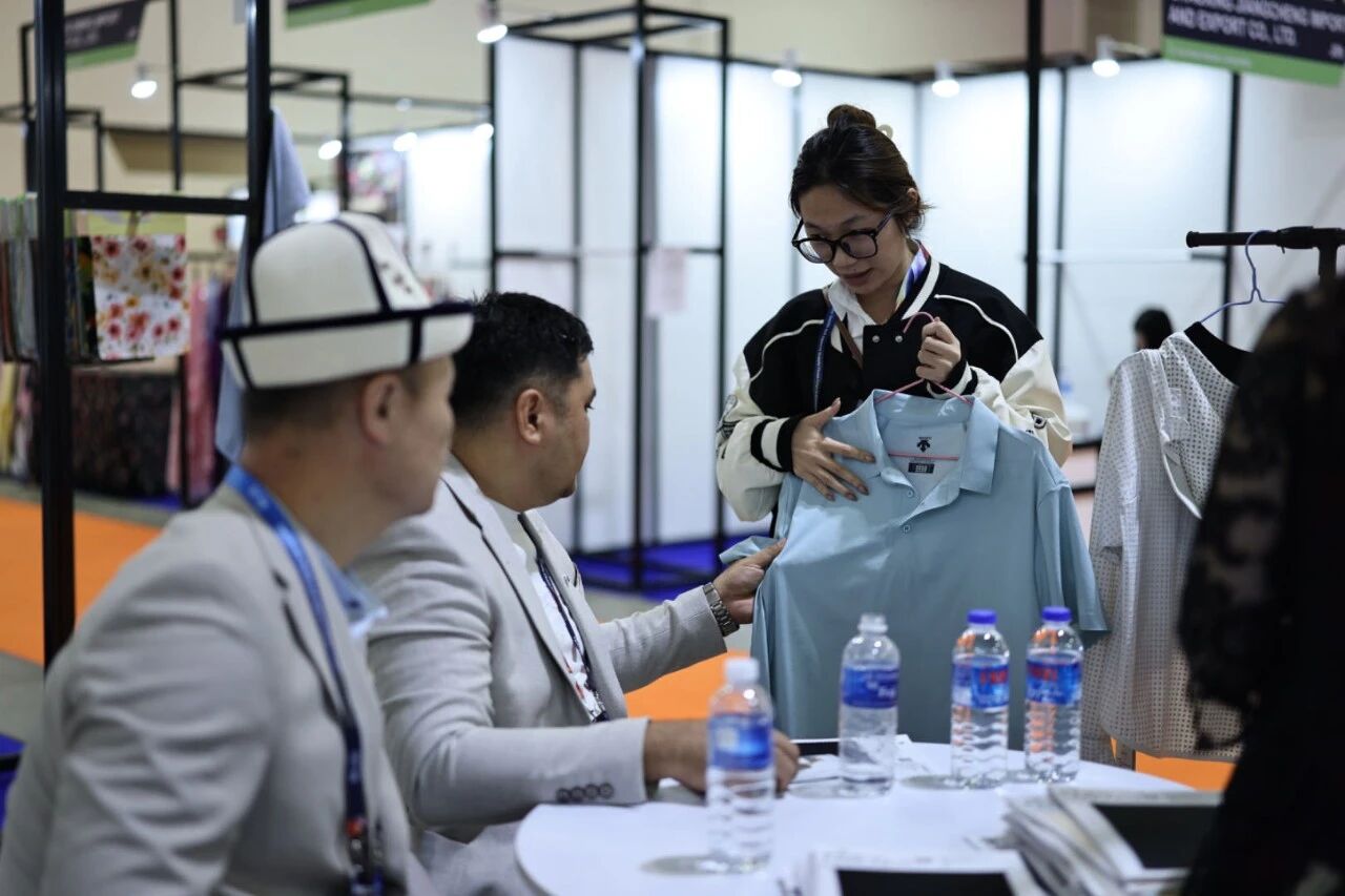 繪就產(chǎn)業(yè)發(fā)展新藍(lán)圖 邁向&ldquo;韌性協(xié)同&rdquo;新紀(jì)元 APTEXPO 2025新加坡啟幕！