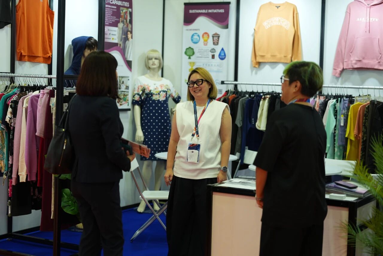 繪就產(chǎn)業(yè)發(fā)展新藍(lán)圖 邁向&ldquo;韌性協(xié)同&rdquo;新紀(jì)元 APTEXPO 2025新加坡啟幕！