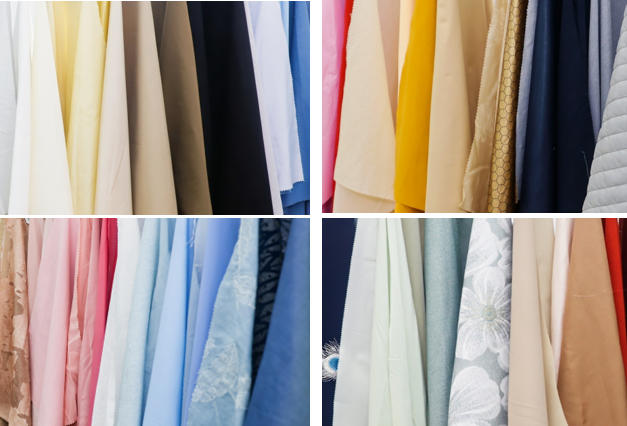 好面料，柯橋造！2025&ldquo;柯橋優(yōu)選&rdquo;展即將亮相intertextile 5.2館E19