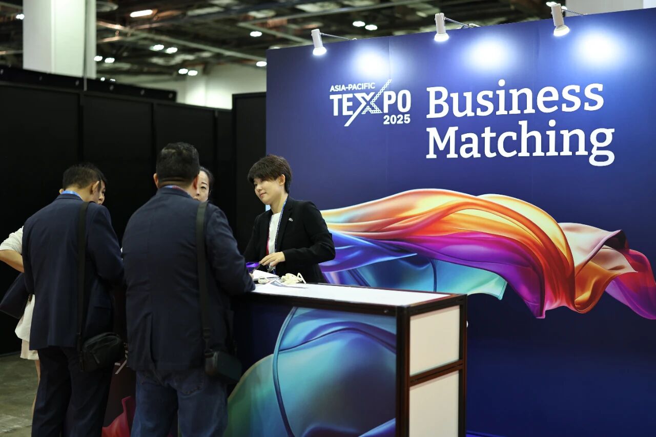 繪就產(chǎn)業(yè)發(fā)展新藍(lán)圖 邁向&ldquo;韌性協(xié)同&rdquo;新紀(jì)元 APTEXPO 2025新加坡啟幕！