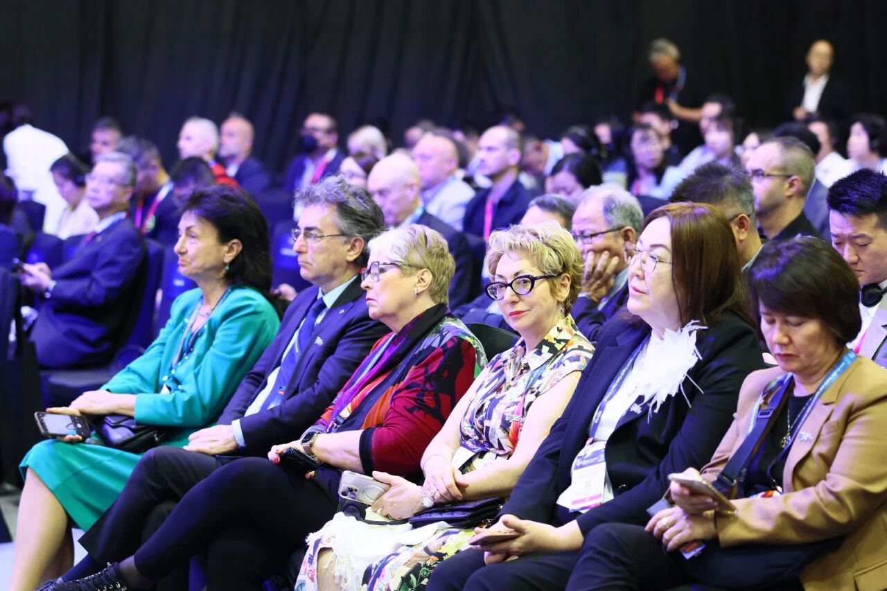 繪就產(chǎn)業(yè)發(fā)展新藍(lán)圖 邁向&ldquo;韌性協(xié)同&rdquo;新紀(jì)元 APTEXPO 2025新加坡啟幕！