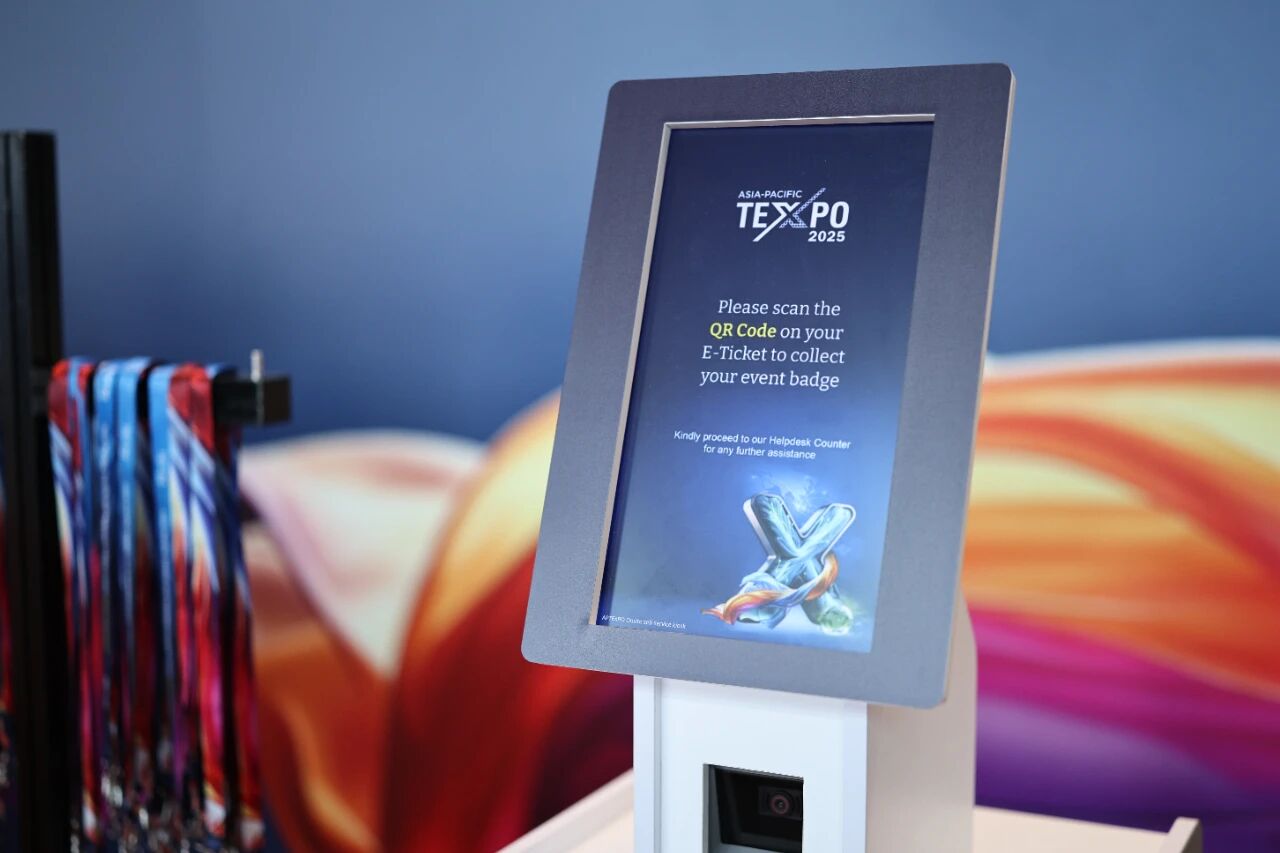 繪就產(chǎn)業(yè)發(fā)展新藍(lán)圖 邁向&ldquo;韌性協(xié)同&rdquo;新紀(jì)元 APTEXPO 2025新加坡啟幕！