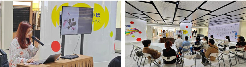 以創(chuàng)新設(shè)計&ldquo;聚勢&rdquo;潮流新品，2026/27秋冬中國紡織面料流行趨勢展亮相廣州國際輕紡城！