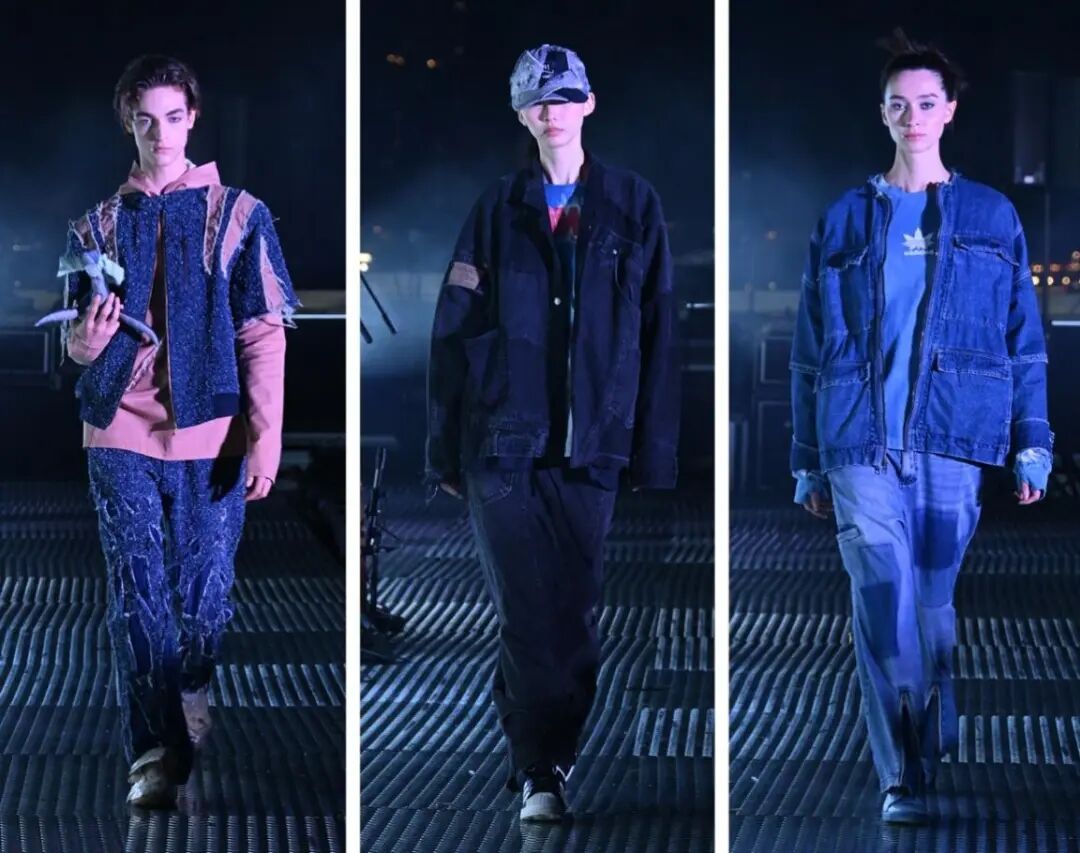 香港牛仔節(jié)舉辦！GDTP 計劃賦能青年設(shè)計師，大灣區(qū)聯(lián)動激活產(chǎn)業(yè)新動能