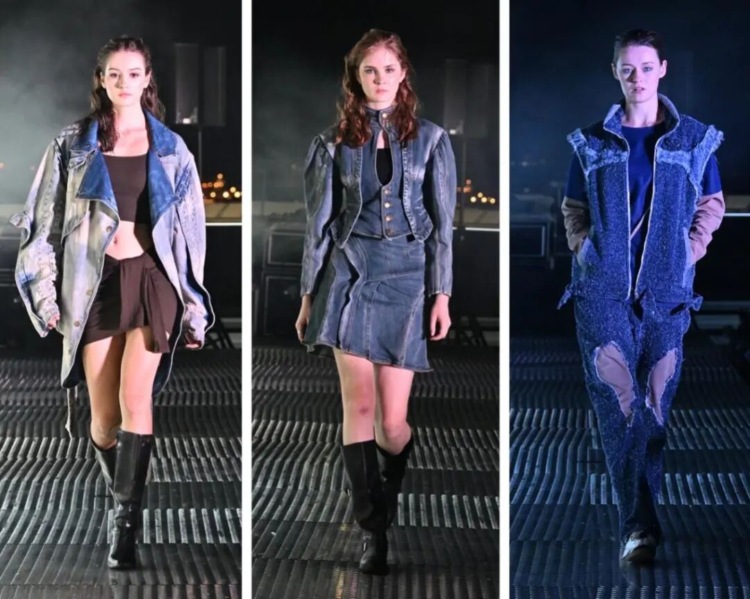 香港牛仔節(jié)舉辦！GDTP 計劃賦能青年設(shè)計師，大灣區(qū)聯(lián)動激活產(chǎn)業(yè)新動能