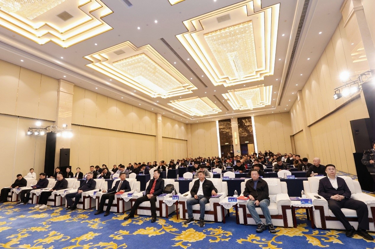 &ldquo;融入新絲路，投資唐王城&rdquo;第三師圖木舒克市招商推介會(huì)成功舉行