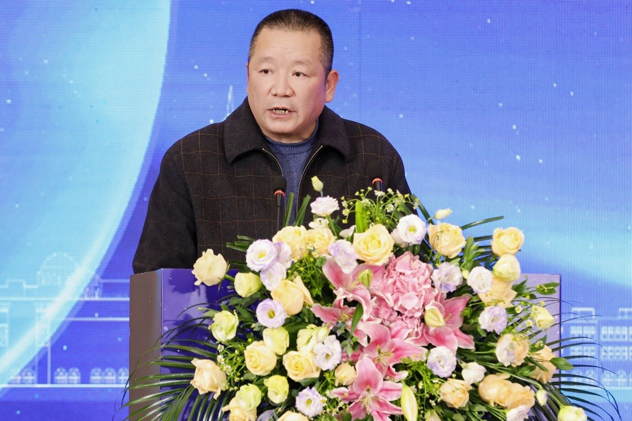 &ldquo;融入新絲路，投資唐王城&rdquo;第三師圖木舒克市招商推介會(huì)成功舉行