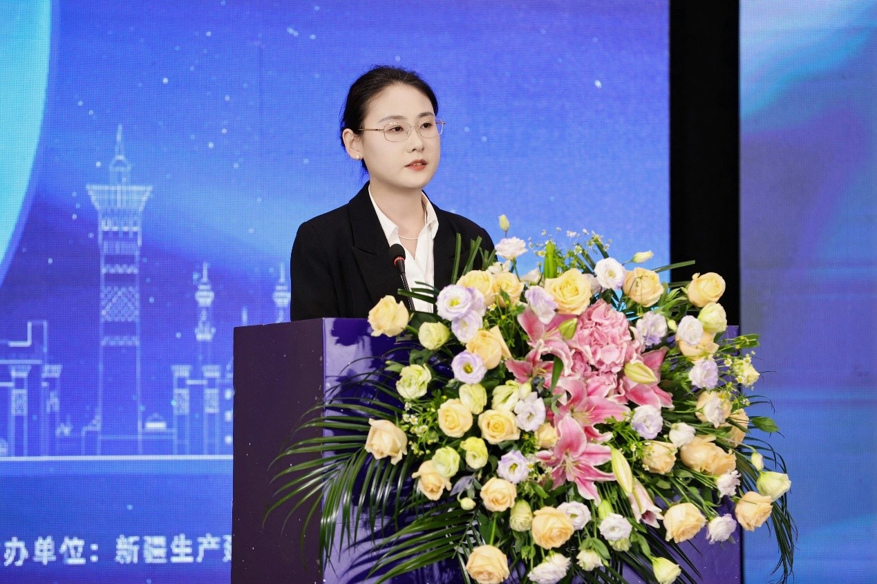 &ldquo;融入新絲路，投資唐王城&rdquo;第三師圖木舒克市招商推介會(huì)成功舉行