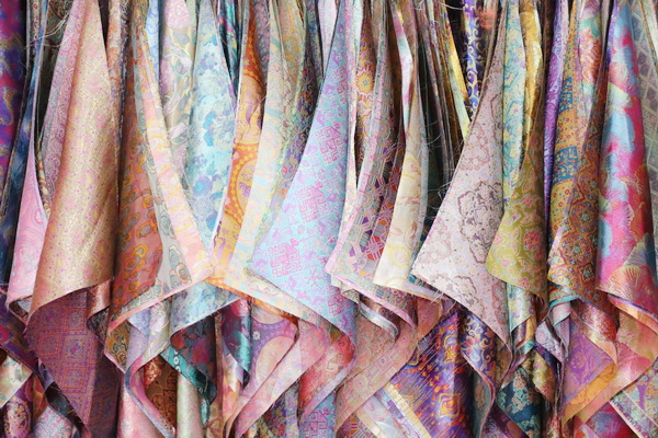 聚勢賦能，智鏈未來 | 2025第35屆中國（杭州）國際紡織服裝供應鏈博覽會盛大啟幕！