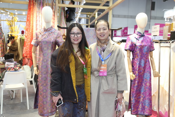 教授老總與金獎設(shè)計(jì)師老總的美麗邂逅，將會為時(shí)尚界帶來怎樣的驚喜？