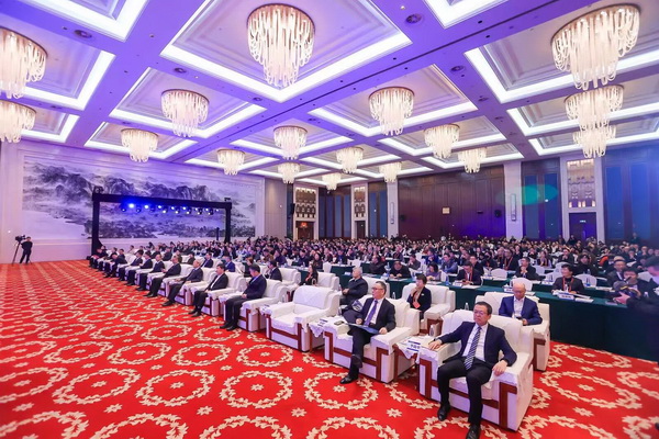 智匯九江，聚力以行：2025紡織大會籌謀產(chǎn)業(yè)現(xiàn)代化建設(shè)新路徑