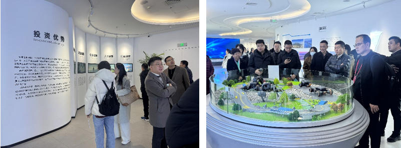 品質(zhì)立根 品牌揚(yáng)帆！2025 紡織服裝創(chuàng)新年會(huì)解鎖 &ldquo;以質(zhì)取勝、以牌興業(yè)&rdquo; 密碼