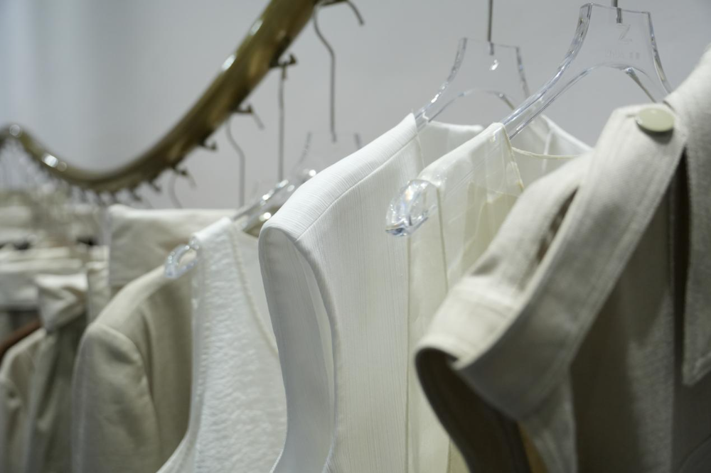 其葉蓁蓁，向綠而生&mdash;&mdash;專訪浙江蓁蓁紡織科技有限公司總經(jīng)理王躍江