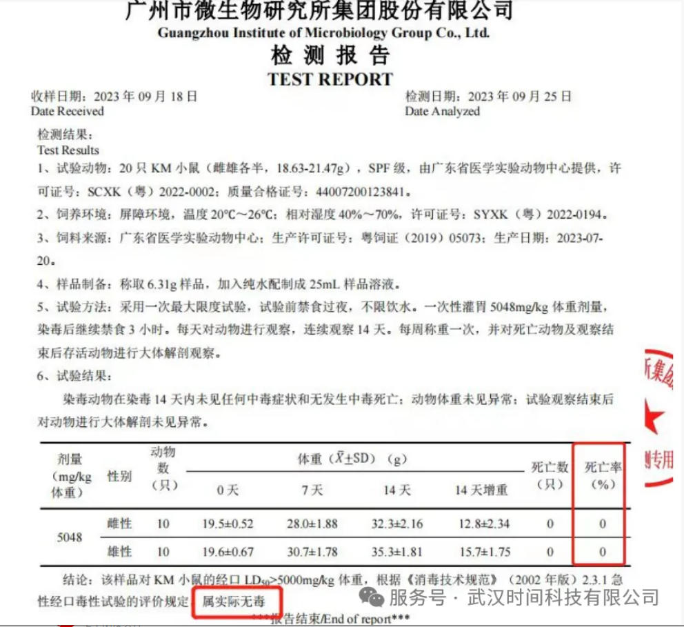 防螨！已成為健康的&ldquo;新剛需&rdquo;--武漢時間科技推出紡織品防螨整理劑喜化&reg;植螨零