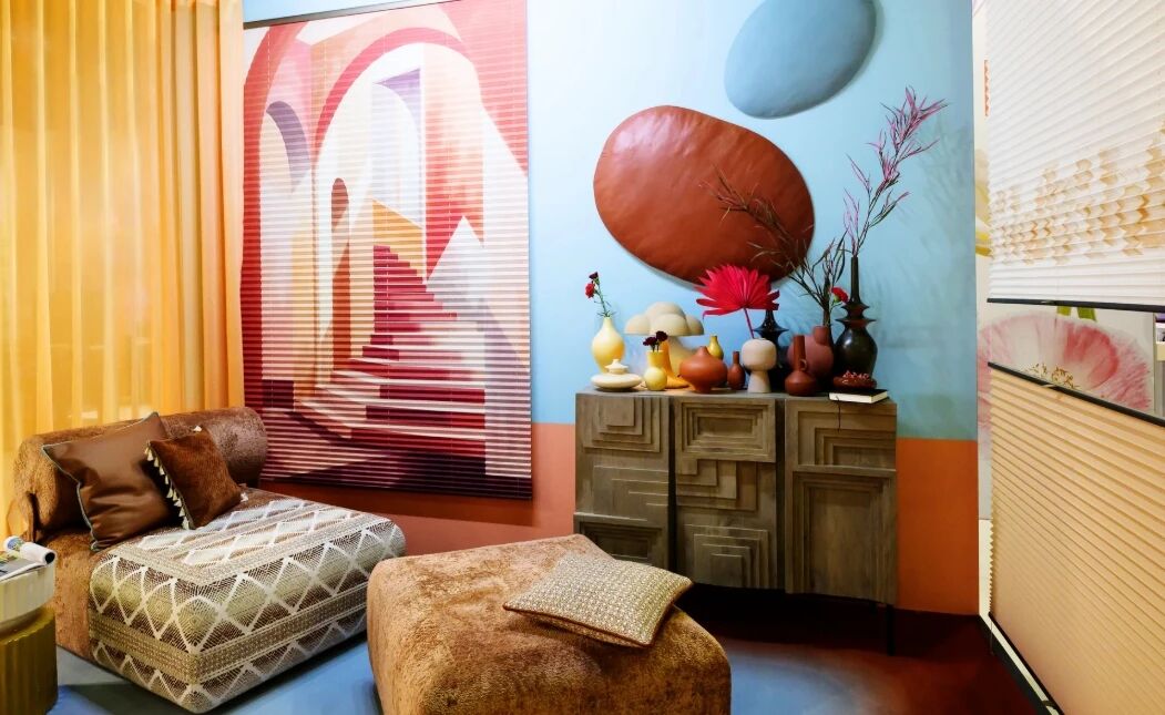 以信心聚力，以行動(dòng)引航  Heimtextil2026完美落幕！