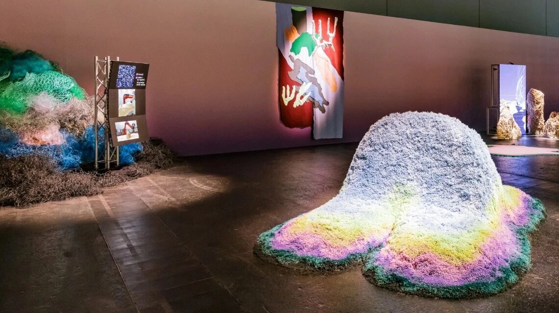 以信心聚力，以行動(dòng)引航  Heimtextil2026完美落幕！