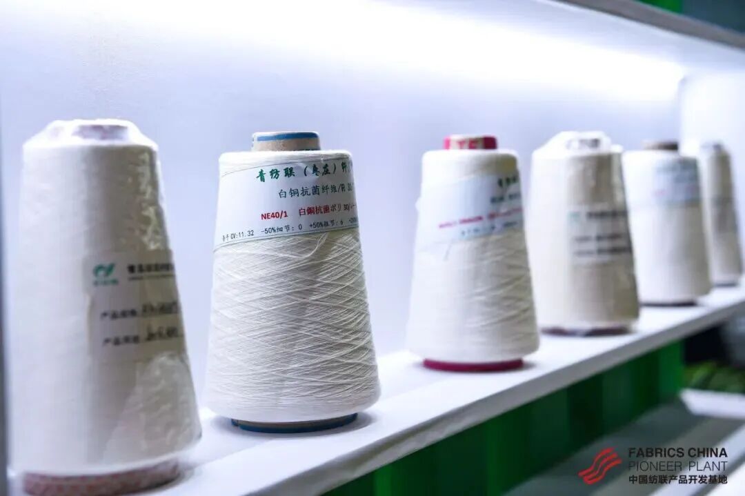 &ldquo;掘金&rdquo;工裝賽道，山東紡織服裝產(chǎn)業(yè)如何以&ldquo;小&rdquo;謀&ldquo;大&rdquo;？