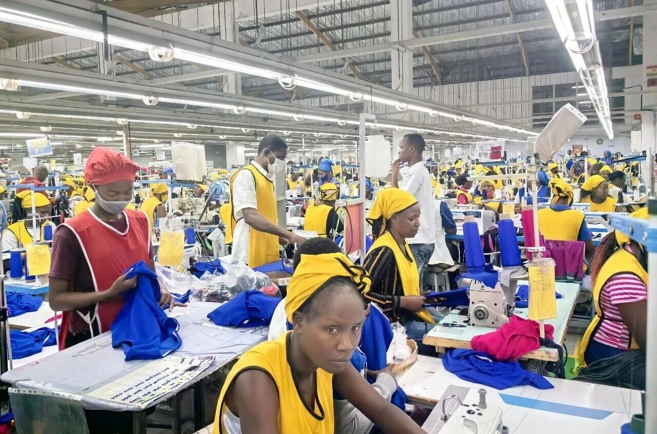 邀您共探東非產(chǎn)業(yè)新機遇，肯尼亞紡織服裝投資論壇即將舉行